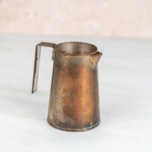Vintage Napier Pitcher Creamer